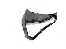 Load image into Gallery viewer, 2022 2023 2024 2025 GMC Sierra 1500 SLT Front Bumper Lower Valance Skid Chrome Plate Trim