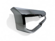 Load image into Gallery viewer, 2022 2023 2024 2025 GMC Sierra 1500 SLT Front Bumper Lower Valance Skid Chrome Plate Trim