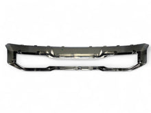 Load image into Gallery viewer, 2022 2023 2024 2025 GMC Sierra 1500 SLT Front Bumper Lower Valance Skid Chrome Plate Trim