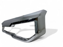 Load image into Gallery viewer, 2022 2023 2024 2025 GMC Sierra 1500 SLT Front Bumper Lower Valance Skid Chrome Plate Trim