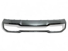Load image into Gallery viewer, 2022 2023 2024 2025 GMC Sierra 1500 SLT Front Bumper Lower Valance Skid Chrome Plate Trim