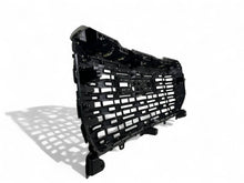 Load image into Gallery viewer, 2022 2023 2024 GMC Sierra 1500 & Sierra 1500 Limited Front Bumper Upper Grille Gloss Black