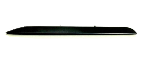 2018-2024 Toyota Camry XSE SE Rear Bumper Lower Molding Left Driver - Texas-e-parts