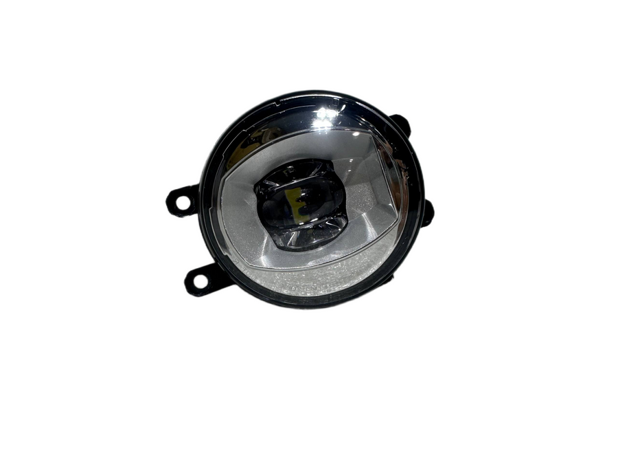 2021 2022 2023 2024 2025 Toyota Highlander XSE Moldura Lateral de Defensa Trasera Lado Izquierdo del Conductor