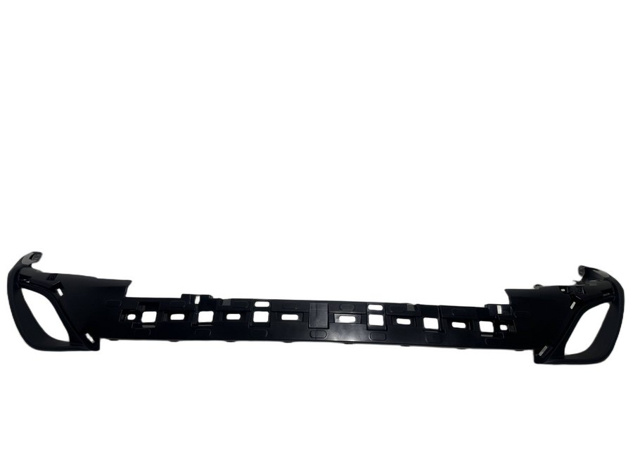 2020-2025 Toyota Highlander Rear Bumper Lower Cover - Texas-e-parts