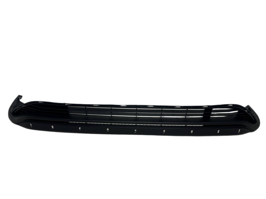 2020-2023 Toyota Highlander Hybrid Platinum Front Bumper Lower Grille Cover - Texas-e-parts