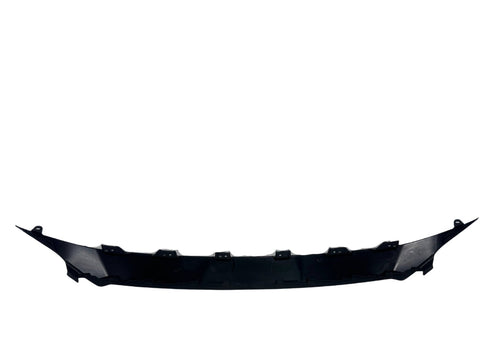 2020-2025 Toyota Highlander Front Bumper Upper Grille Molding Trim Cover - Texas-e-parts