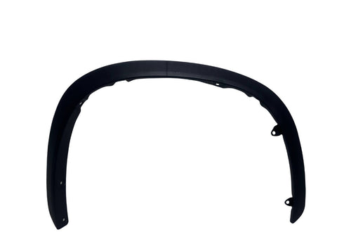 2020-2025 Toyota Highlander Front Fender Flare Molding Right Passenger Side - Texas-e-parts