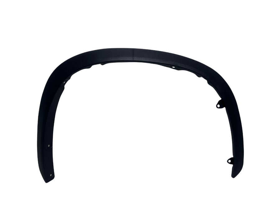 2020-2025 Toyota Highlander Front Fender Flare Molding Right Passenger Side - Texas-e-parts