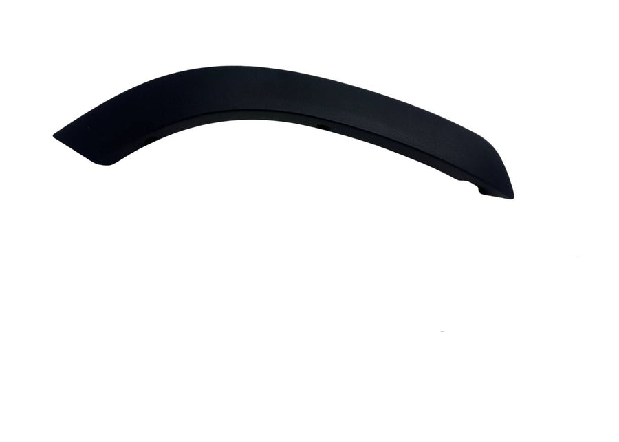2020-2025 Toyota Highlander Rear Door Wheel Flare Molding Trim Right Passenger Side - Texas-e-parts