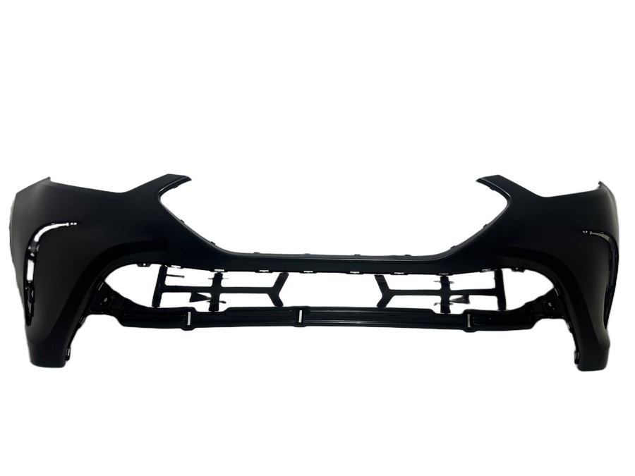 2021-2025 Toyota Highlander XSE Front Bumper Cover - Texas-e-parts