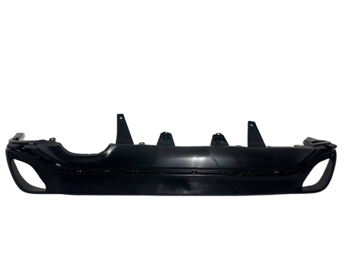 2021-2025 Toyota Highlander XSE Rear Bumper Lower Extension Cover - Texas-e-parts