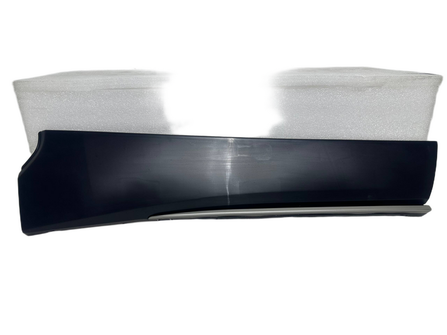 2021-2025 Toyota Highlander XSE Rear Door Lower Molding Trim Right Passenger Side - Texas-e-parts