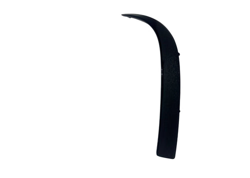 2021-2025 Toyota Highlander XSE Front Bumper Insert Molding Trim Gloss Black Left Driver Side - Texas-e-parts