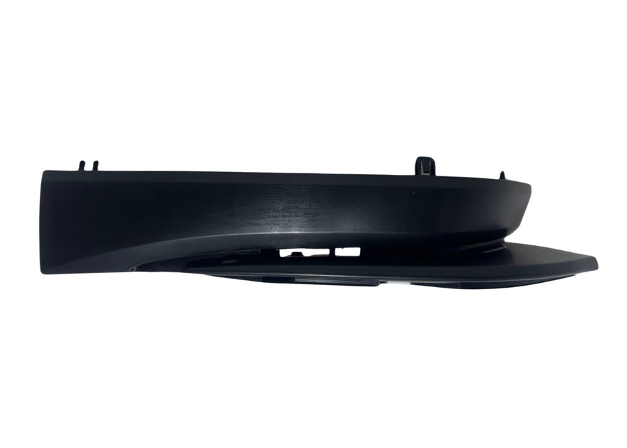 2021-2025 Toyota Highlander XSE Front Bumper Filler Spacer Panel Right Passenger Side - Texas-e-parts