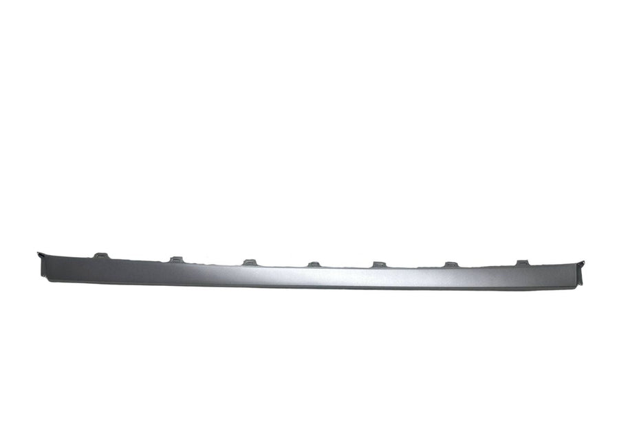 2021-2025 Toyota Highlander XSE Front Bumper Center Lower Molding Trim - Texas-e-parts