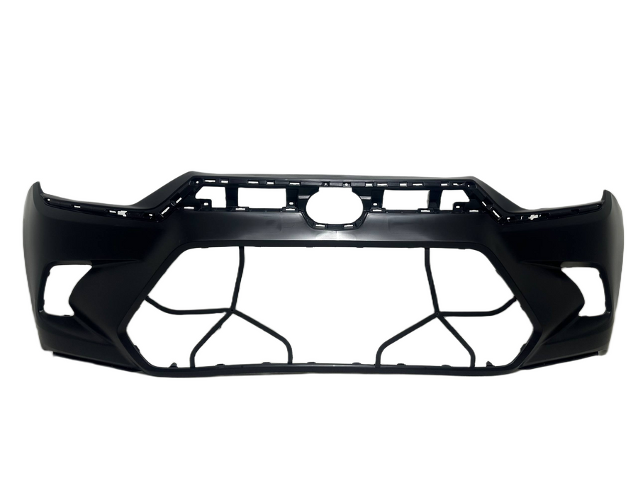 2024-2025 Toyota Grand Highlander Front Bumper Cover - Texas-e-parts