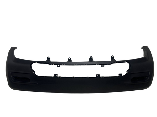 2024-2025 Toyota Grand Highlander Rear Bumper Cover - Texas-e-parts