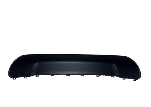 2024-2025 Toyota Grand Highlander Rear Bumper Lower Valance Cover Panel - Texas-e-parts