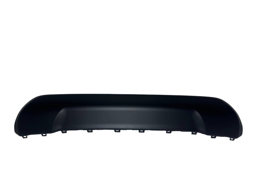 2024-2025 Toyota Grand Highlander Rear Bumper Lower Valance Cover Panel - Texas-e-parts