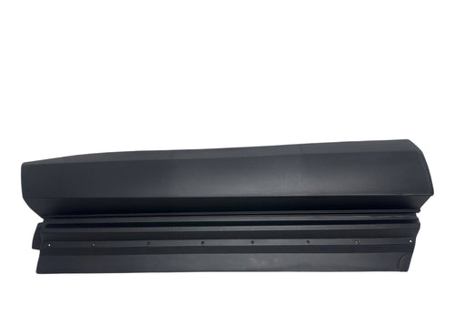 2024-2025 Toyota Grand Highlander Front Door Molding Trim Left Driver Side - Texas-e-parts