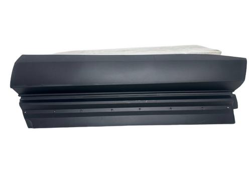 2024-2025 Toyota Grand Highlander Front Door Molding Trim Right Passenger Side - Texas-e-parts