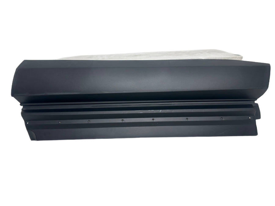 2024-2025 Toyota Grand Highlander Front Door Molding Trim Right Passenger Side - Texas-e-parts