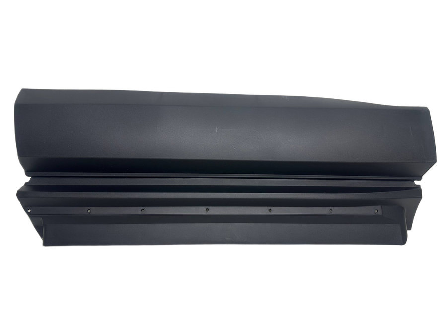 2024-2025 Toyota Grand Highlander Rear Door Trim Molding Left Driver Side - Texas-e-parts
