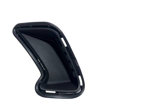 2024-2025 Toyota Grand Highlander Front Bumper Fog Cover W/o Hole Left Driver Side - Texas-e-parts