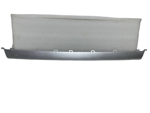 2024-2025 Toyota Grand Highlander Front Bumper Center Lower Molding Trim - Texas-e-parts