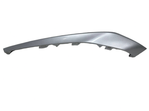 2024-2025 Toyota Grand Highlander Front Bumper Side Lower Trim Molding Left Driver Side - Texas-e-parts