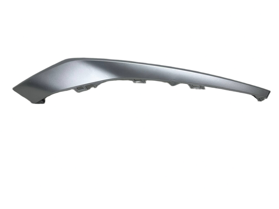 2024-2025 Toyota Grand Highlander Front Bumper Side Lower Trim Molding Right Passenger Side - Texas-e-parts