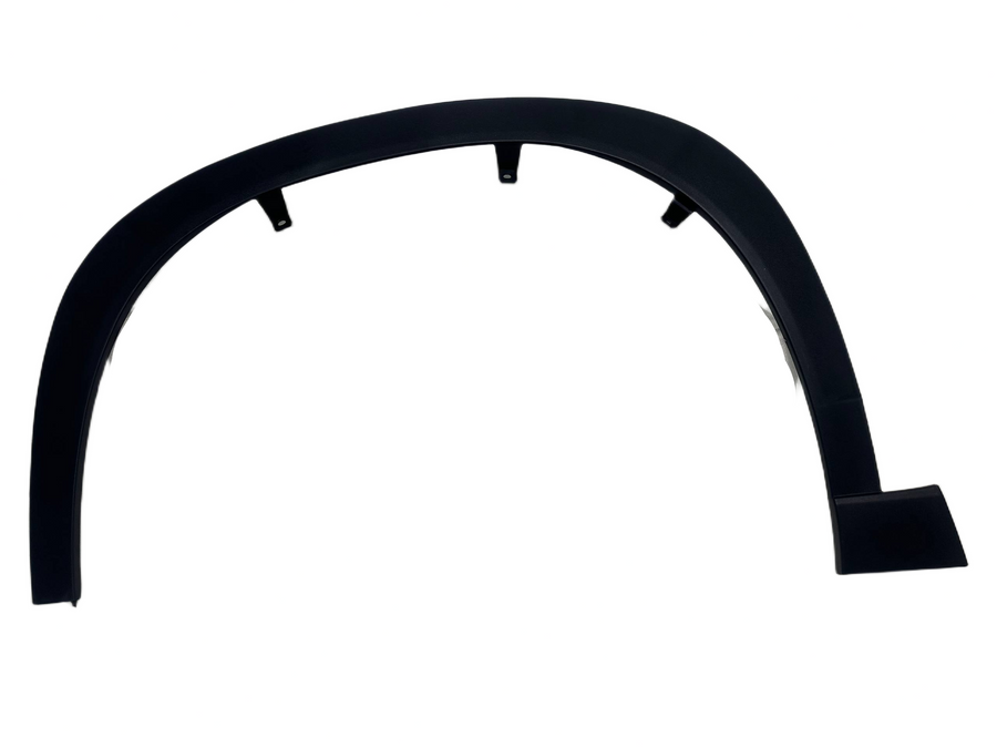 2024-2025 Toyota Grand Highlander Front Fender Flare Molding Trim Left Driver Side - Texas-e-parts