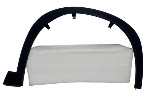 2024-2025 Toyota Grand Highlander Front Fender Flare Molding Trim Right Passenger Side - Texas-e-parts