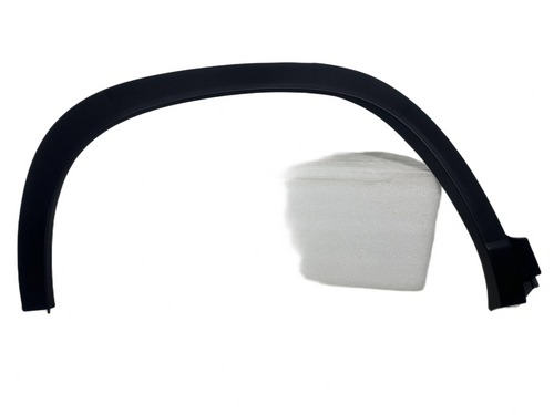 2024-2025 Toyota Grand Highlander Rear Wheel Arch Flare Molding Trim Right Passenger Side - Texas-e-parts