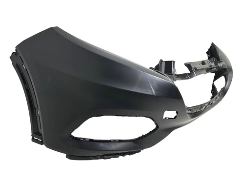 2019 2020 2022 Honda HRV HR-V Front Bumper Cover - Texas-e-parts