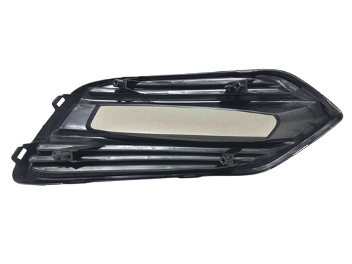 2019 2020 2022 Honda HRV HR-V Touring Front Bumper Fog Light Cover Left Side - Texas-e-parts