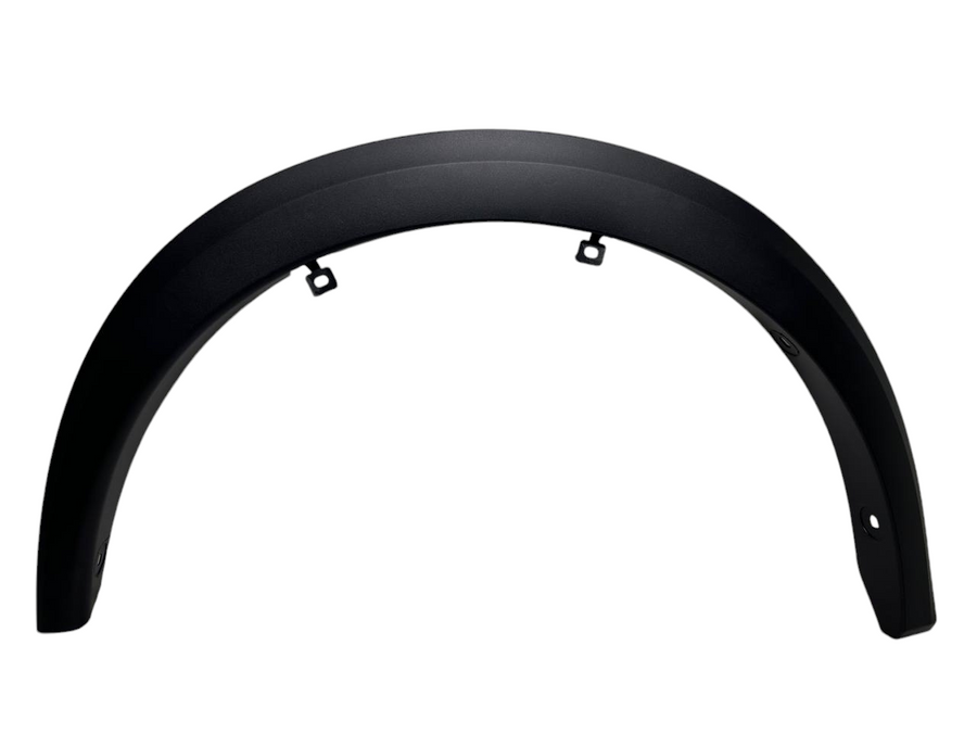 2021 2022 2023 2024 Nissan Kicks Right Front Fender Flare Molding Trim Passenger Side - Texas-e-parts