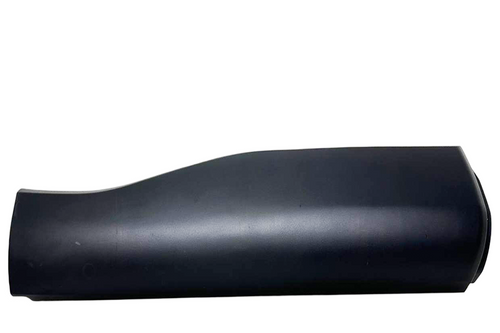 2022-2026 Toyota Corolla Cross L LE SE XLE XSE Hybrid Right Rear Door Trim Lower Molding Passenger Side - Texas-e-parts