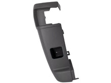 Load image into Gallery viewer, 2014 2015 2016 2017 2018 Ram Promaster 1500 2500 3500 Left Rear Bumper Side End Cap Cover Driver Gray