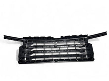 Load image into Gallery viewer, 2022 Chevrolet Silverado 1500 & Silverado 1500 LTD High Country Front Bumper Upper Grille Chrome