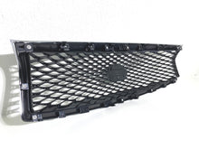 Load image into Gallery viewer, 2015-2019 Infiniti Q70 Q70L Front Bumper Upper Grille With Camera Option