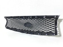 Load image into Gallery viewer, 2015-2019 Infiniti Q70 Q70L Front Bumper Upper Grille With Camera Option
