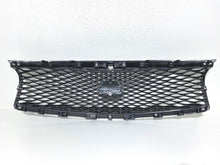 Load image into Gallery viewer, 2015-2019 Infiniti Q70 Q70L Front Bumper Upper Grille With Camera Option