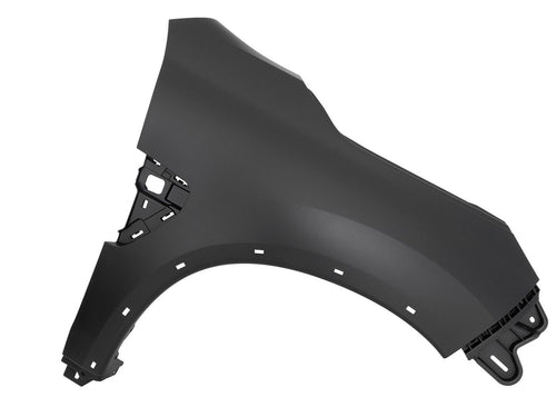 2020 2021 2022 2023 Mitsubishi Outlander Sport Front Fender Panel Right Passenger Side - Texas-e-parts