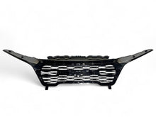 Load image into Gallery viewer, 2023 2024 2025 Ram Promaster 1500 2500 3500 & Promaster EV Front Bumper Upper Grille Chrome