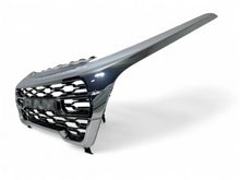 Load image into Gallery viewer, 2023 2024 2025 Ram Promaster 1500 2500 3500 Front Bumper Left Right Middle Cover With Upper Grille Chrome