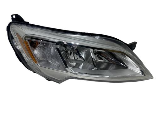 2023-2026 Ram Promaster & Promaster EV Front Headlight Lamp Halogen Right Passenger Side - Texas-e-parts