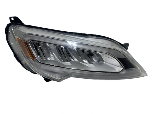 2023-2026 Ram Promaster & Promaster EV Front Headlight Lamp LED Right Passenger Side - Texas-e-parts
