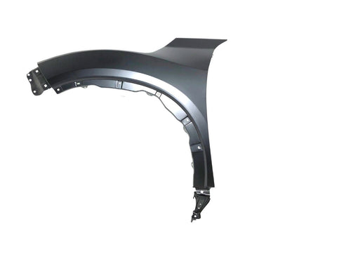 Panel de la defensa delantera izquierda del lado del conductor Toyota Camry LE SE XLE XSE 2025